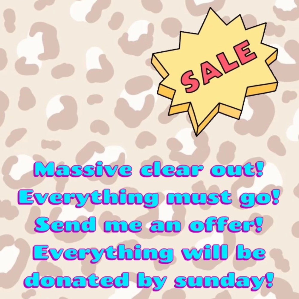 SALE